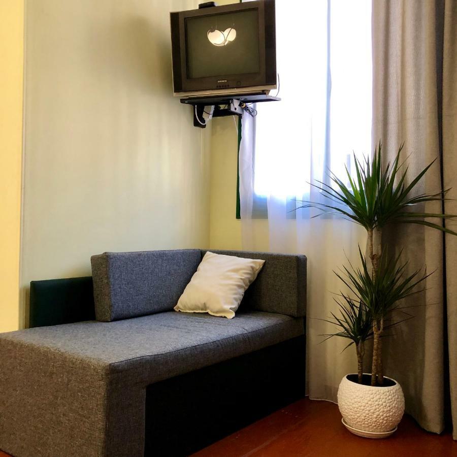 Hb Apartments Pushkin Tbilisi Luaran gambar